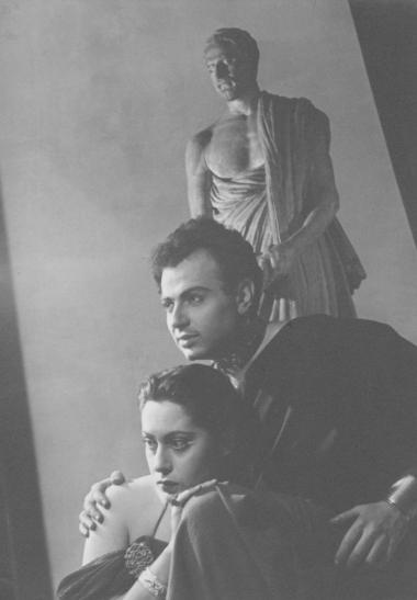 Ο Κακογιάννης ως Καλιγούλας