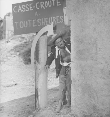 Όταν τα Ψάρια Βγήκαν στη Στεριά