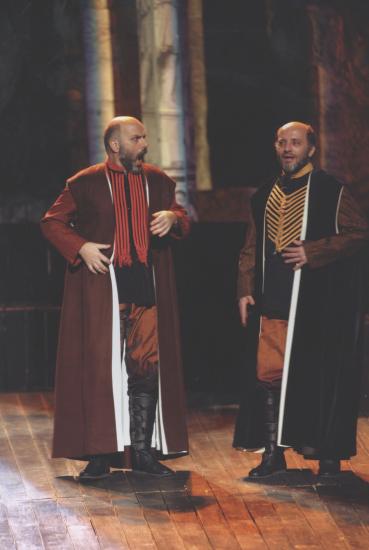 Κοριολανός