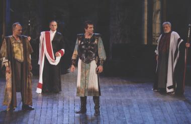 Κοριολανός