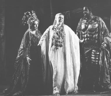 Ιφιγένεια εν Αυλίδι