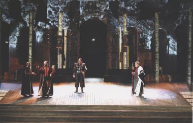 Κοριολανός