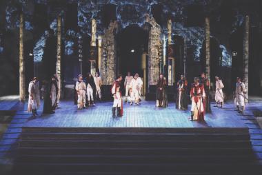 Κοριολανός