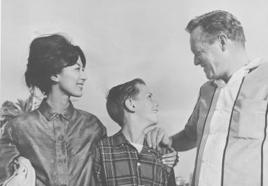 Χαμένο Κορμί