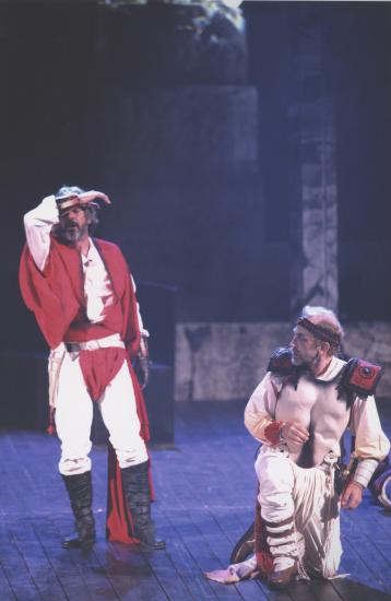 Κοριολανός