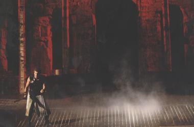 Κοριολανός