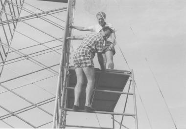 Χαμένο Κορμί