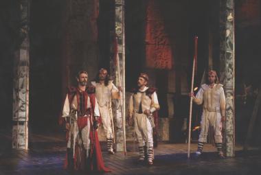 Κοριολανός