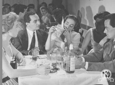 Το τελευταίο ψέμα