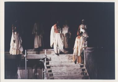 Αντώνιος και Κλεοπάτρα