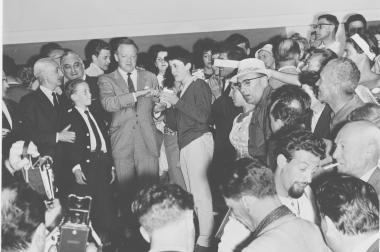 Χαμένο Κορμί