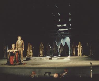 Ιφιγένεια εν Ταύροις