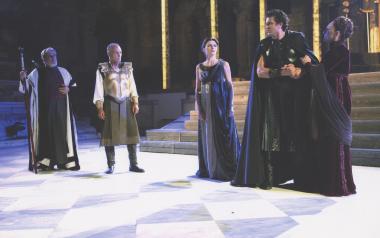 Κοριολανός