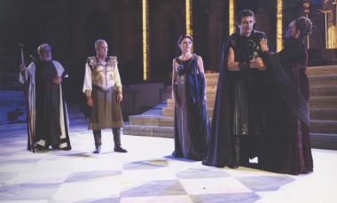 Κοριολανός