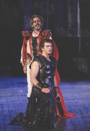 Κοριολανός