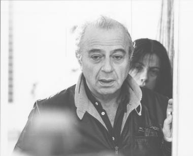 Γλυκειά Πατρίδα