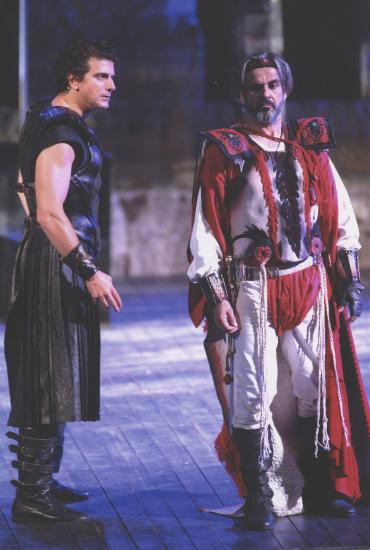 Κοριολανός