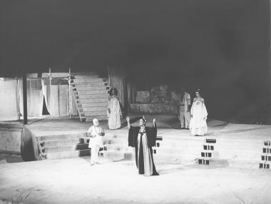 Αντώνιος και Κλεοπάτρα