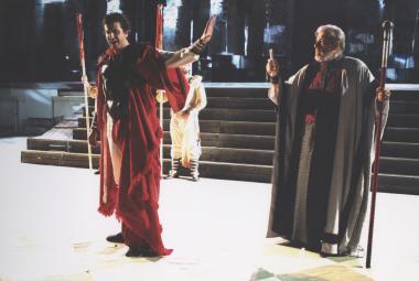 Κοριολανός