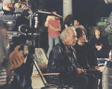 Πάνω Κάτω και Πλαγίως