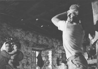 Όταν τα Ψάρια Βγήκαν στη Στεριά