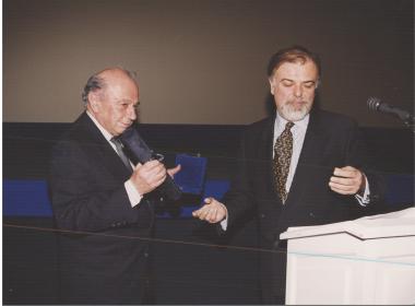 Ο Βυσσινόκηπος