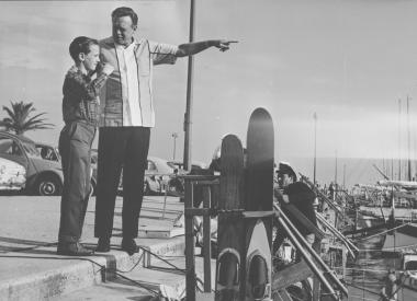 Χαμένο Κορμί