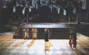 Κοριολανός