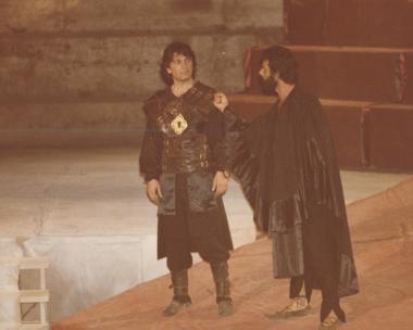 Αντώνιος και Κλεοπάτρα