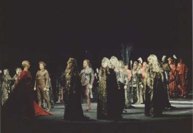 Ιφιγένεια εν Ταύροις