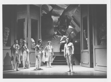 Η Μεγαλοψυχία του Τίτο