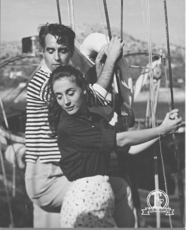 Το τελευταίο ψέμα