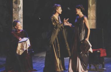 Κοριολανός