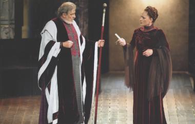 Κοριολανός