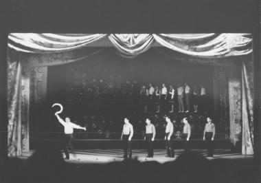 Όμορφη Πόλη