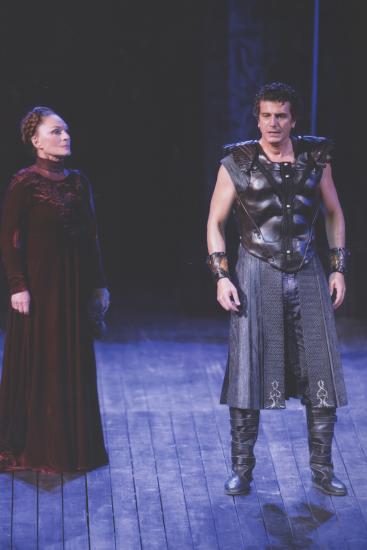 Κοριολανός