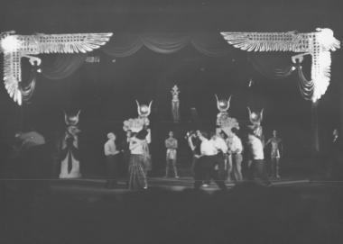 Όμορφη Πόλη