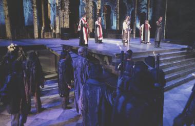 Κοριολανός