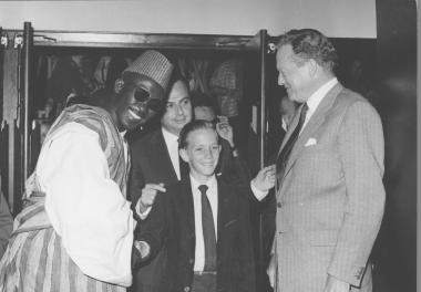 Χαμένο Κορμί