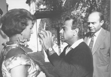 Όταν τα Ψάρια Βγήκαν στη Στεριά