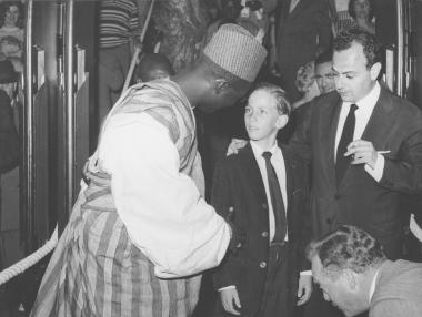 Χαμένο Κορμί