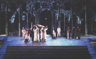 Κοριολανός