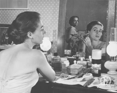 Το τελευταίο ψέμα