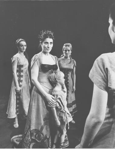 Ιφιγένεια εν Αυλίδι