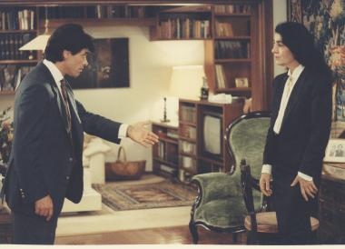 Πάνω Κάτω και Πλαγίως