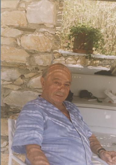 Μιχάλης Κακογιάννης