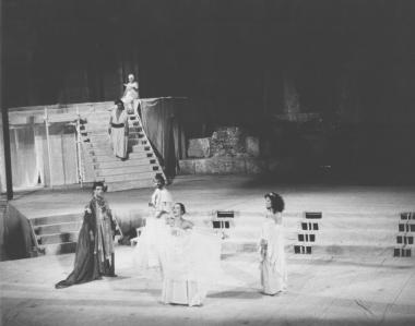 Αντώνιος και Κλεοπάτρα