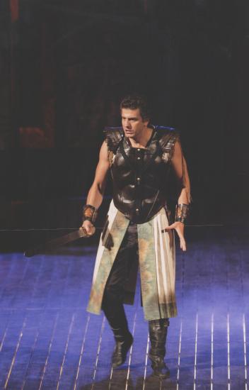 Κοριολανός