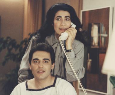 Πάνω Κάτω και Πλαγίως