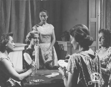 Το τελευταίο ψέμα